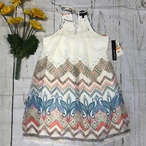 Sequins Dress